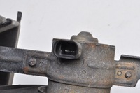 фото thumb №6, Porsche boxster 986 2.7 вентилятор радіатора корпус 98657575602