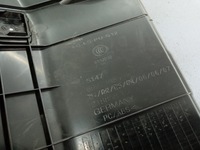 фото thumb №4, Bmw 7 g11 g12 lci защита порога багажника 6997488