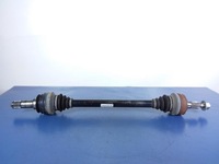 фото thumb №1, Porsche panamera i 970 gts привідний вал ліва задня