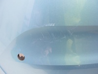 фото thumb №4, Бампер задня renault clio v 2019- hb pod pdc