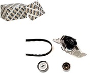 фото thumb №1, Набор ремень распределительного вала с насос wody [hepu]