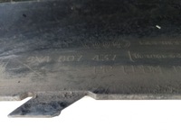 фото thumb №9, Audi a1 8xa 14-18 бампер передний перед