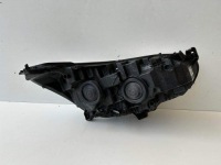 Ford s-max mk2 full led лівий фара перед +модуль в Україні, фото thumb