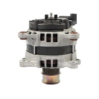 фото thumb №13, Audi a1 8x audi a1 8x 1.4 tfsi czca генератор генератор 04c903023t