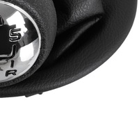 фото thumb №6, Ручка важіль перемикання передач чохол do peugeot partner 2008-