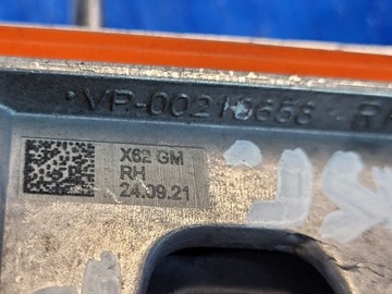 фото thumb №9, Renault master iii | модуль правий перетворювач led лампи фара 00210658