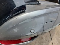 Бампер задні renault clio iv універсал gt line 13- на pdc Зі Шроту, фото thumb