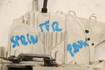 фото thumb №5, Замок дверь сдвижных правых 9067304335 mercedes sprinter 906