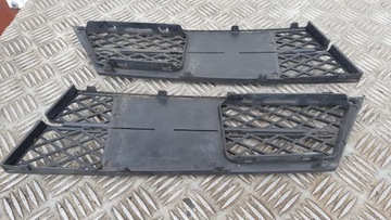 фото thumb №12, Bmw 5 e61 e60 решётка бампера левая правая