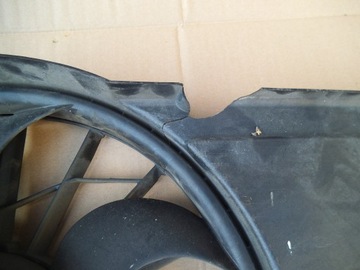 фото thumb №9, Вентилятор радіатор модуль ford volvo mazda 3m5h