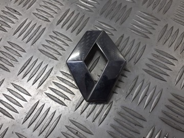 фото thumb №1, Значок эмблема renault scenic ii 8200145816