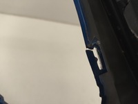 фото thumb №9, Молдинг поріг накладка ліва porsche boxter 718 cayman 982