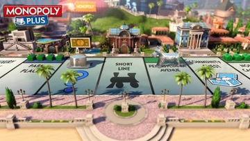 КЛЮЧ MONOPOLY PLUS XBOX ONE/SERIES X|S