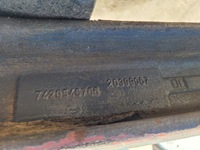 фото thumb №16, Oś балка перед передняя комплектная ступица поворотный кулак volvo fe 6x2 d7e e-5