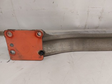 фото thumb №10, Балка бампера задняя citroen c4 picasso i