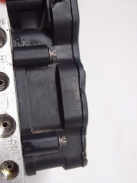 фото thumb №10, Насос abs 39120573 opel astra k 1.4 t