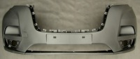 Бампер передний renault master 19 - 24 pdc-4 Оригинал, фото thumb