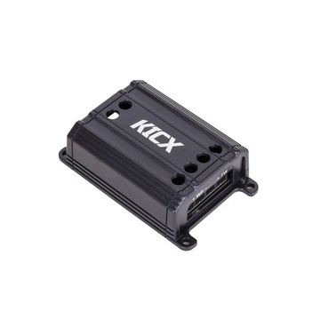 Комплект динамиков KICX RX 6.2 POD RADIO 165 мм