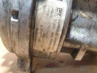 Усилитель руля bmw 7 e65, e66, e67 32416760070 4.5l бензиновый с Разборки, фото thumb