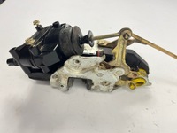 фото thumb №13, Замок дверь правый пассажира mercedes w124 ce coupe cabrio 1248213451