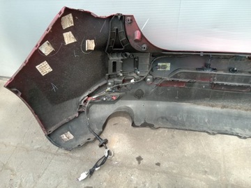 фото thumb №10, Mazda 3 iv bp бампер задній зад датчики комплектний b0j867uc1-pr