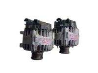 Купить Peugeot 208 2 генератор 1.2 thp, фото thumb