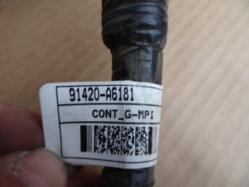 фото thumb №7, Hyundai i30 ii джгут установка двигуна 1.6 бензин g4fg