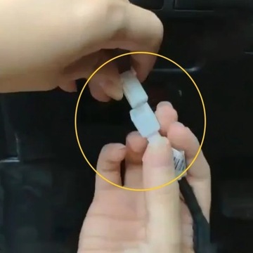 фото thumb №5, Емулятор dezaktywator модуль авто старт сплав mitsubishi outlander 2013-2020