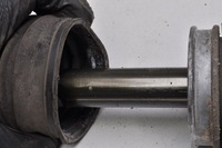 фото thumb №9, Daihatsu sirion ii 1.3 рулевая рейка трансмиссия рулевая eu 051206-0060