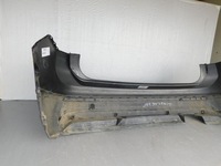 фото thumb №5, Vw tiguan 15- бампер задний задняя