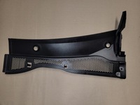 фото thumb №1, Citroen c4 iii 20- жабо защита верхний rh/lh