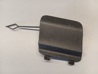 фото thumb №1, Заглушка фаркоп перед mercedes w910 a9108850600