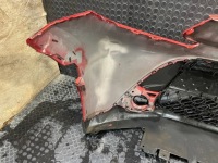 фото thumb №9, Toyota aygo iii 3 x 22-25 бампер перед передній