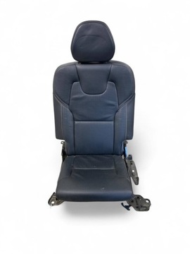 фото thumb №5, Volvo xc90 сиденья задние третьего rzędu