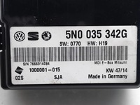 фото thumb №7, Skoda rapid другое компьютеры / модули / блоки управления 1.2 tsi бензин 5n0035342g