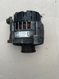 Купить Audi a4 a6 2.5tdi - генератор 059903015g, фото thumb
