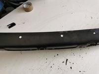 фото thumb №6, Peugeot 3008 накладка бампера перед 9686262377