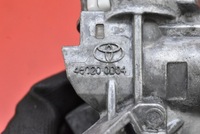 фото thumb №8, Замок запалювання ключ 45020-0d04 toyota yaris 3 iii 1.0 vvt-i 69 km 14-17