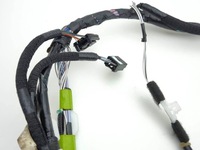 фото thumb №9, Lexus ux 2020 левая сторона жгут трубопровод дверь передних