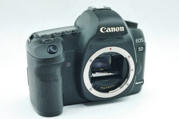 Canon 5D II MKII MarkII 5D2 50 тысяч фотографий