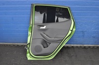 фото thumb №13, Ford fiesta mk8 двері правий праве задня задні