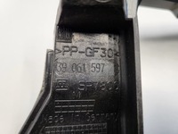 фото thumb №13, Opel astra v 5 повітропровід повітря впуск захист