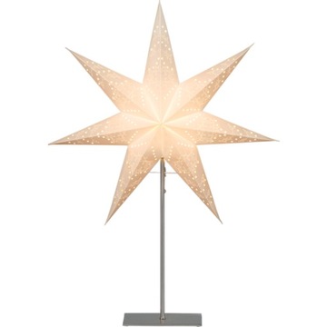 Шведская стойка STAR H-78 см Белый SENSY