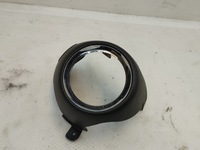 фото thumb №1, Mini r56 рамка корпус захист обдув ліва