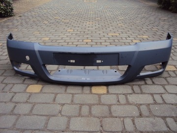 фото thumb №1, Бампер vectra c gts новий оригінал!!! gts 2002-2005r