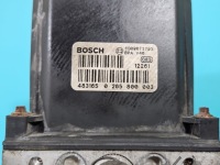 фото thumb №8, Насос abs seat ibiza iii 6l 0265222006, 0265800003, 6q0614117e