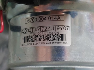 фото thumb №9, Усилитель электрические dacia duster ii 1.0tce 488103304r 6700004014a 2017-