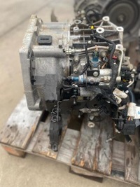 фото thumb №3, Jeep renegade коробка передач коробки передач автомат 1.3 t