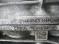 фото thumb №8, Блок двигуна 2.0 turbo бензин hybrid volvo v90 ii v60 xc90