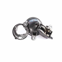 фото thumb №9, Mini r50 r53 ручка внутренняя правая хром 7115342